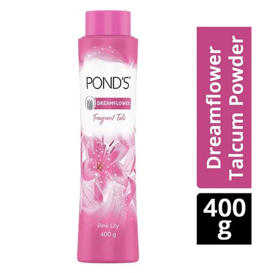 Ponds Dream Flower 400g