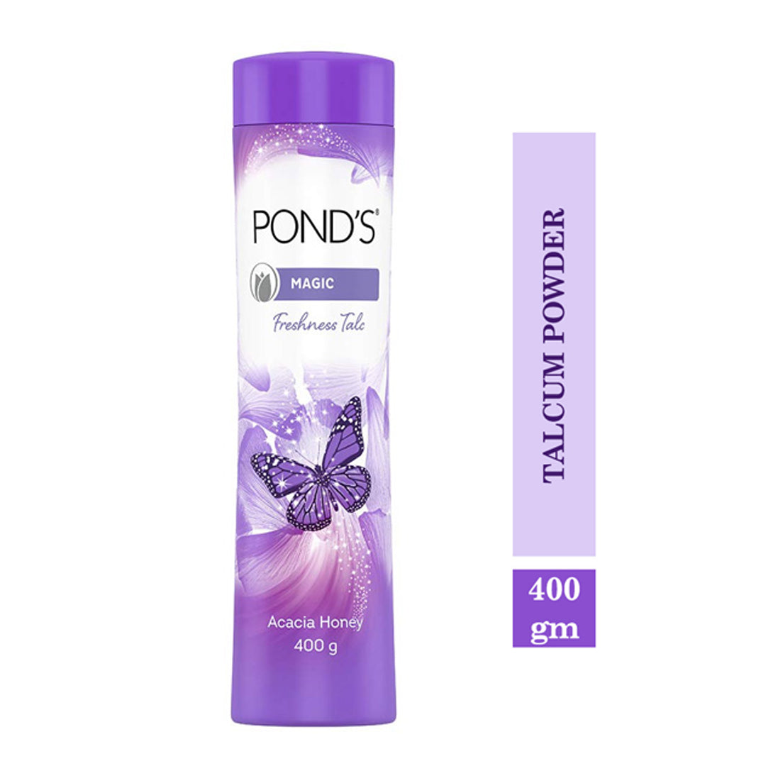 Ponds Magic 400g