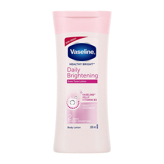 Vaseline Daily Brightening 100ml