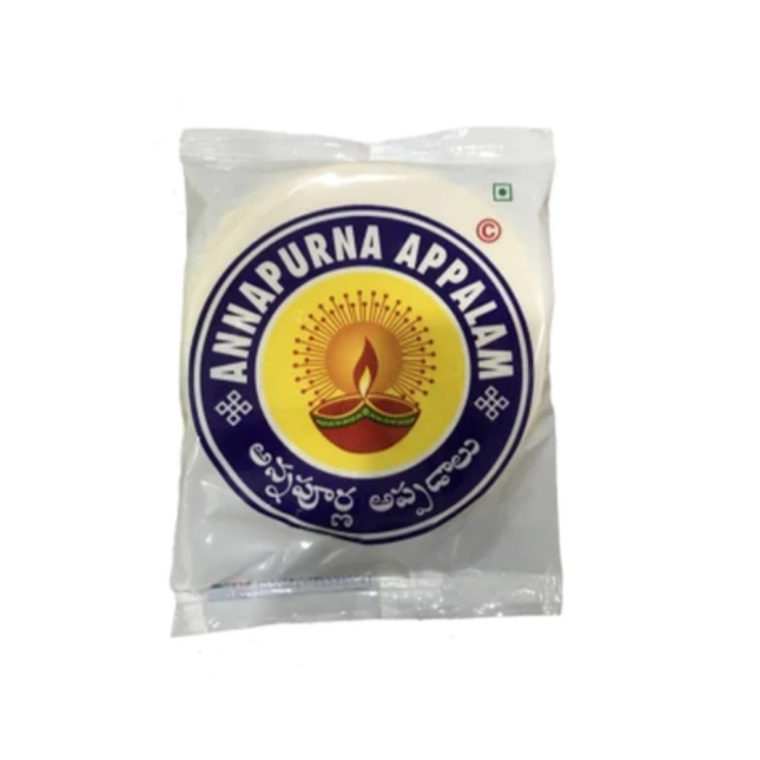 Annapurna Papad 100g