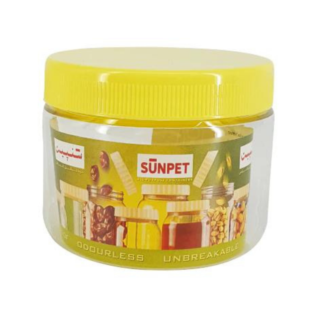 Sunpet Container 200