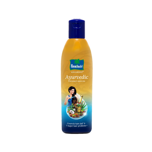 Parachute Ayurvedic 180ml