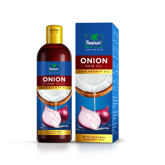 Parachute Onion Hair Oil 200ml