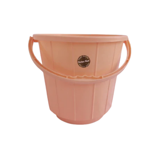 Chetan Plast Star Bucket