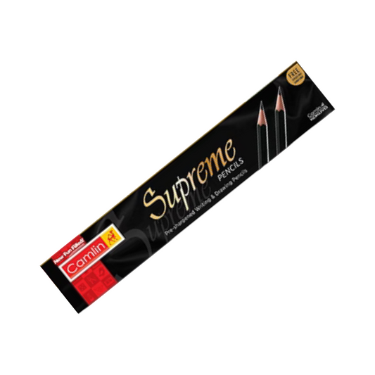 Supreme Pencils Box