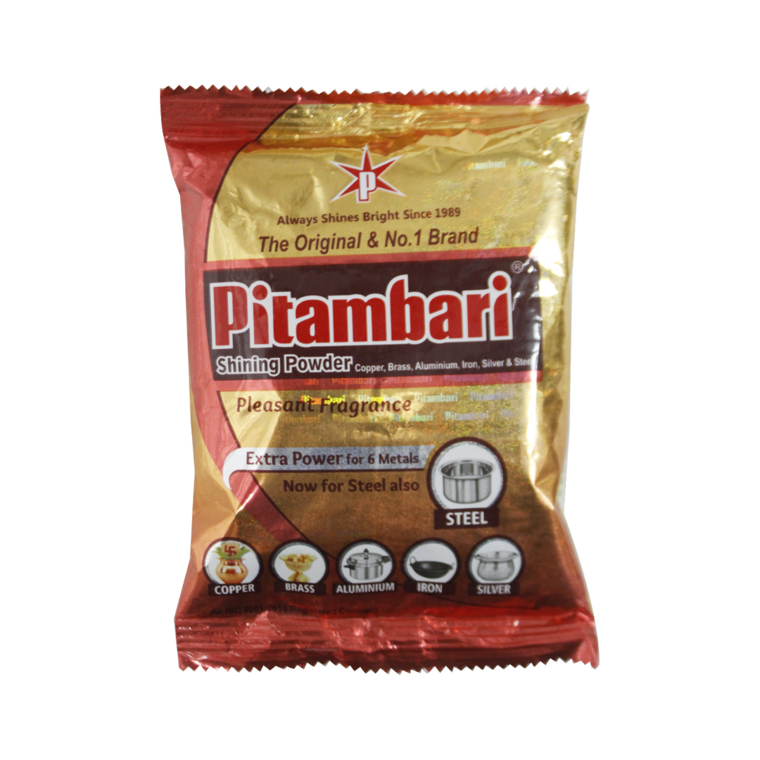 Pitambari 200g