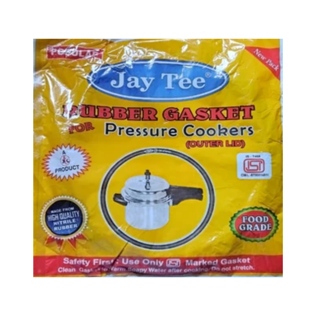 Jay Tee 5ltr Cooker Rubber  (Outer Lid)