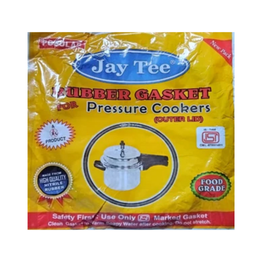 Jay Tee 5ltr Cooker Rubber  (Outer Lid)