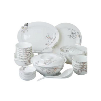 Sonaki Bone China Dinner Set