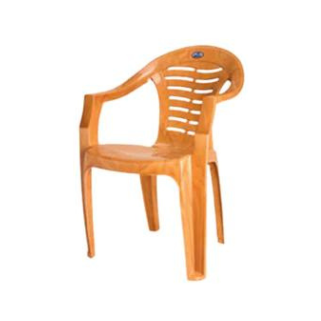 Nilkamal Chair 2160