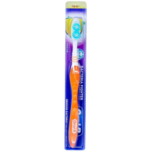 Oral-B Bacteria Fighter Brush