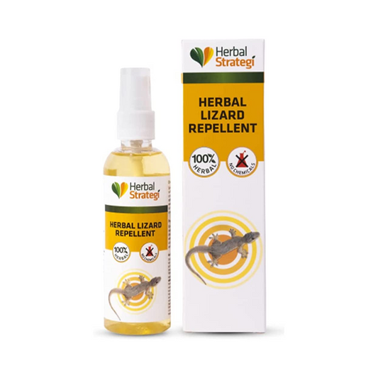Herbal Lizard Repellent 100ml