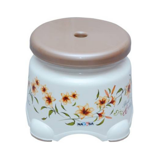 Nayasa Bathroom Stool 509 Dlx