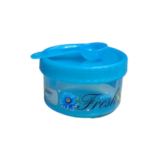 Beauty Fresh Container