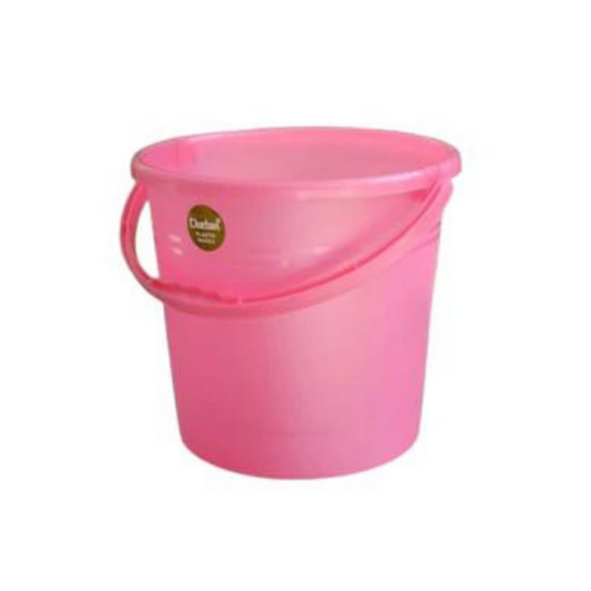 Chetan Frosty Heavy Bucket 18