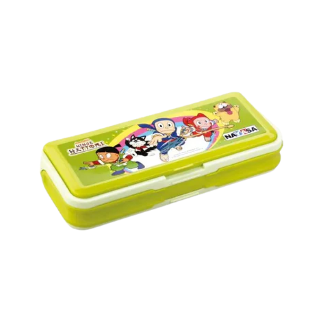 Nayasa Neo Pencil box