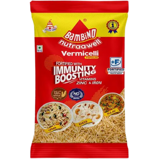 Bambino Vermicelli 1kg