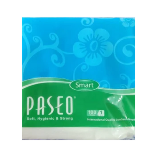 Paseo Soft Smart Tissue Paper