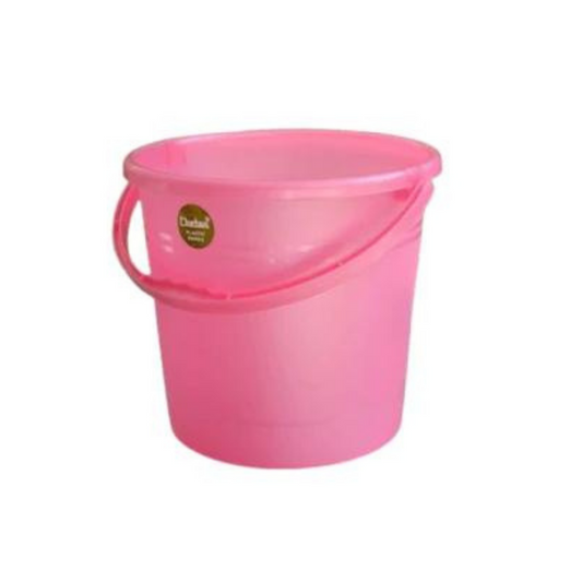 Chetan Frosty Heavy Bucket 13