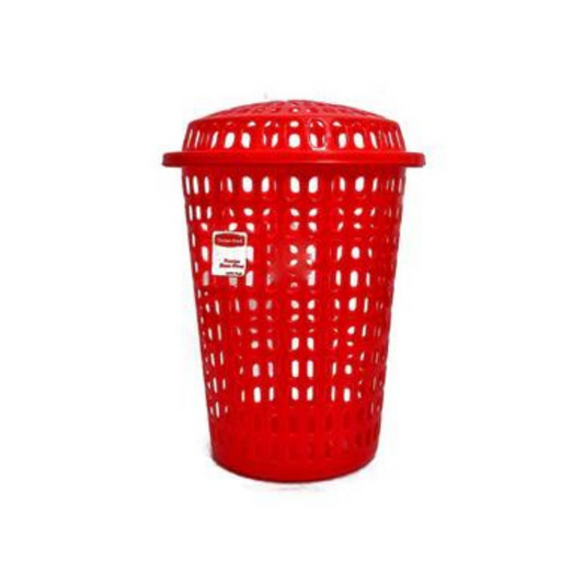 Chetan Laundry Basket No 4