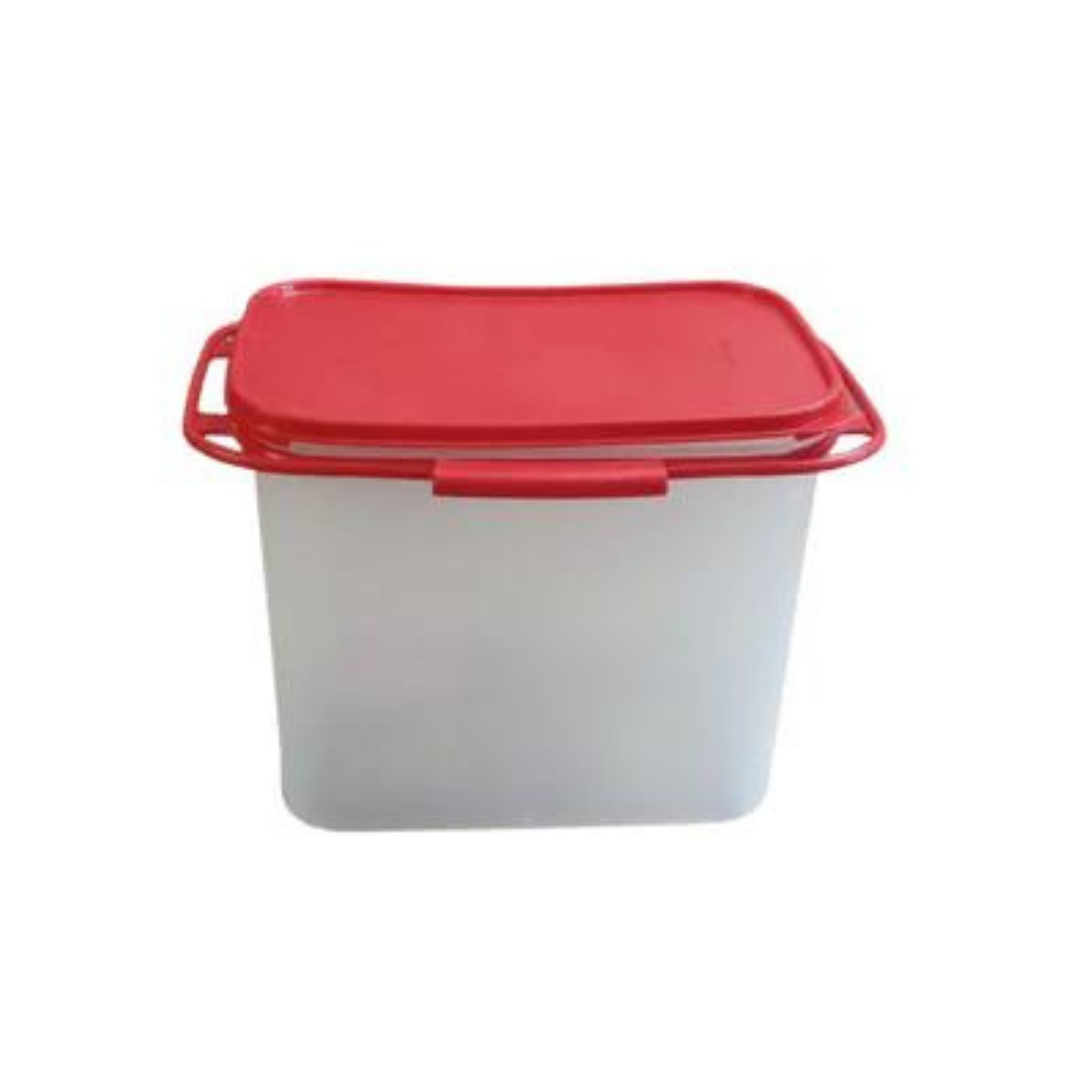 Tupperware Container