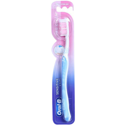 Oral-B Pro Clean Sensitive & Gums