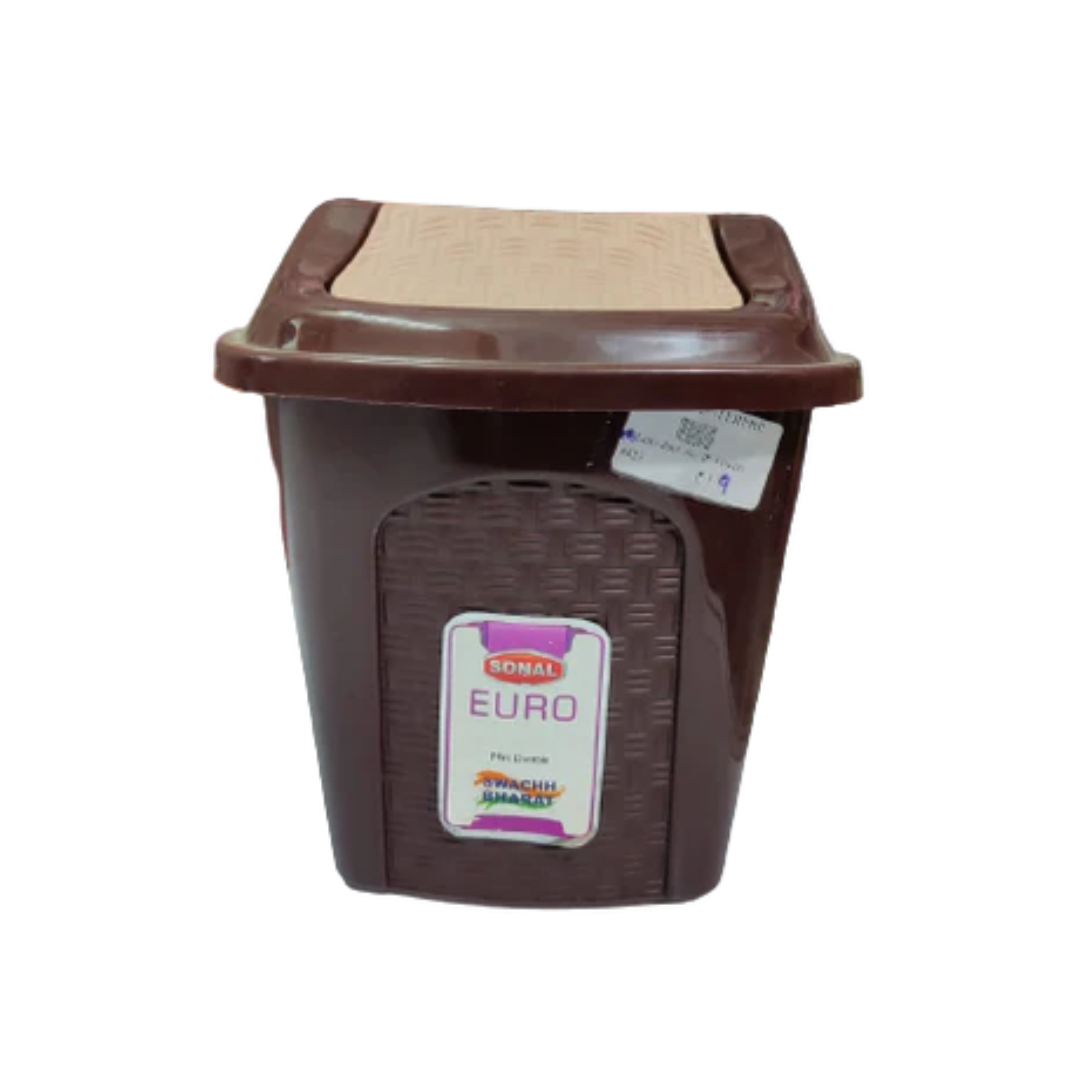 Sonal Euro Dust Bin