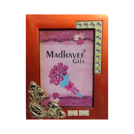 Madhavee Photo Frame