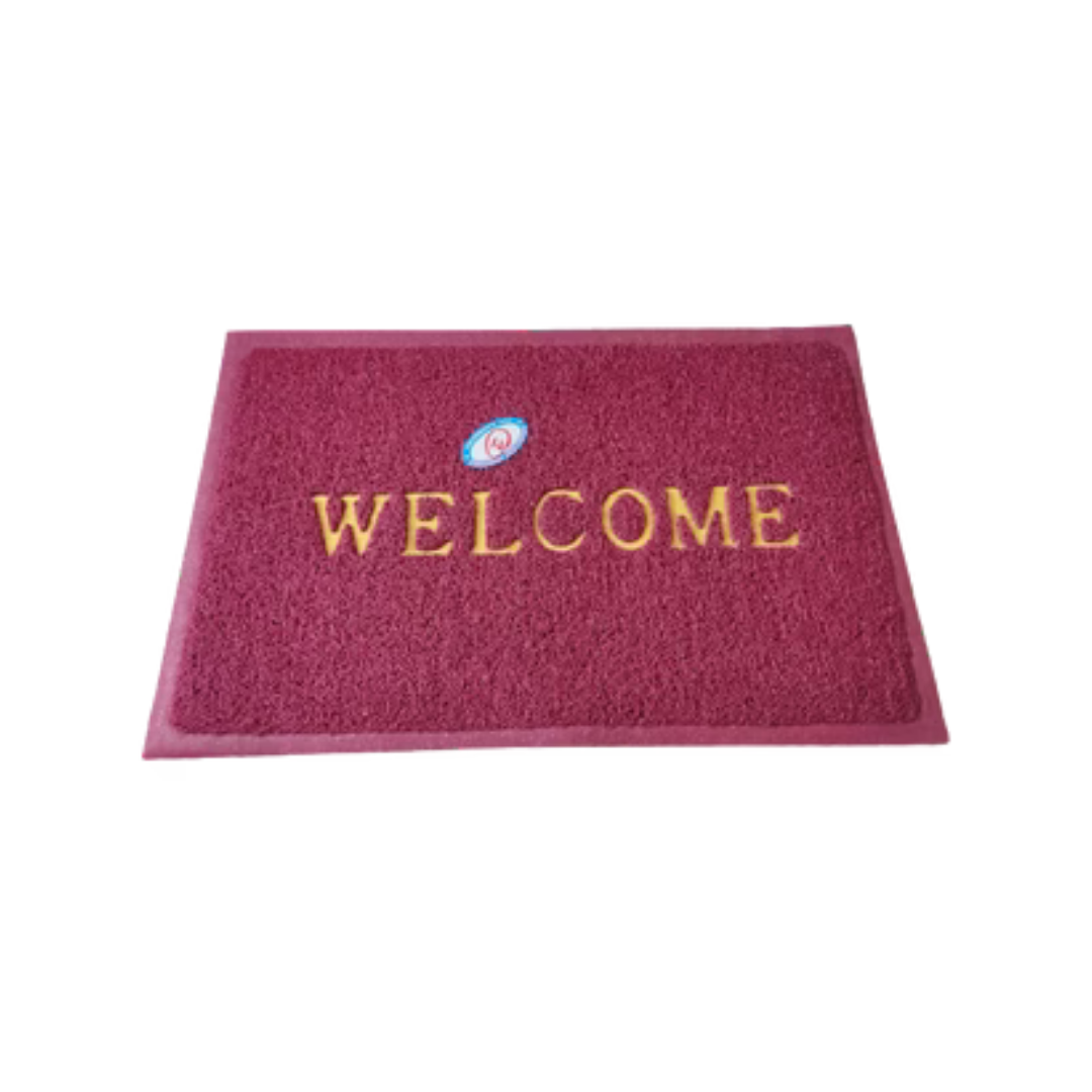 Welcome Door Mat