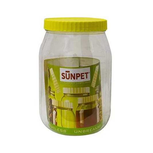 Sunpet Container 4000