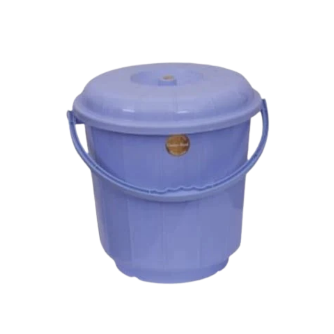 Chetan Star 90 Bucket with Lid