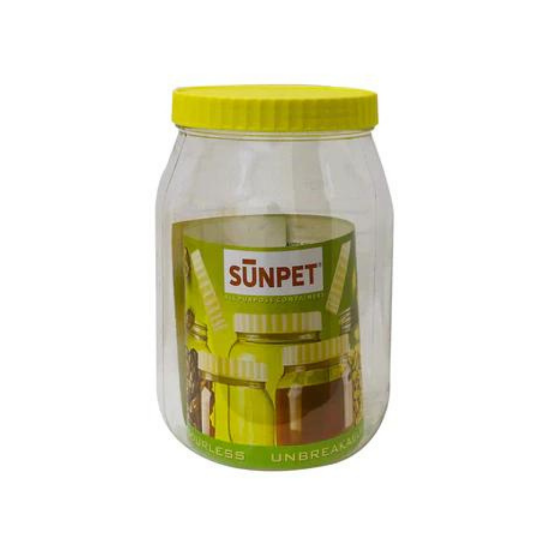 Sunpet Container 3000