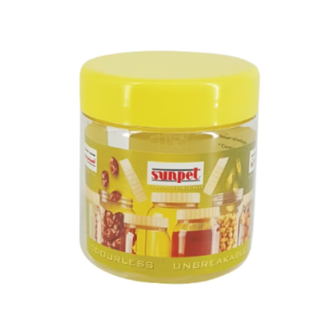 Sunpet Container 1000