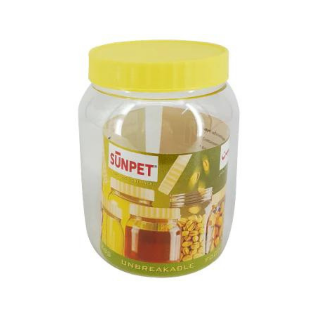 Sunpet Container 750