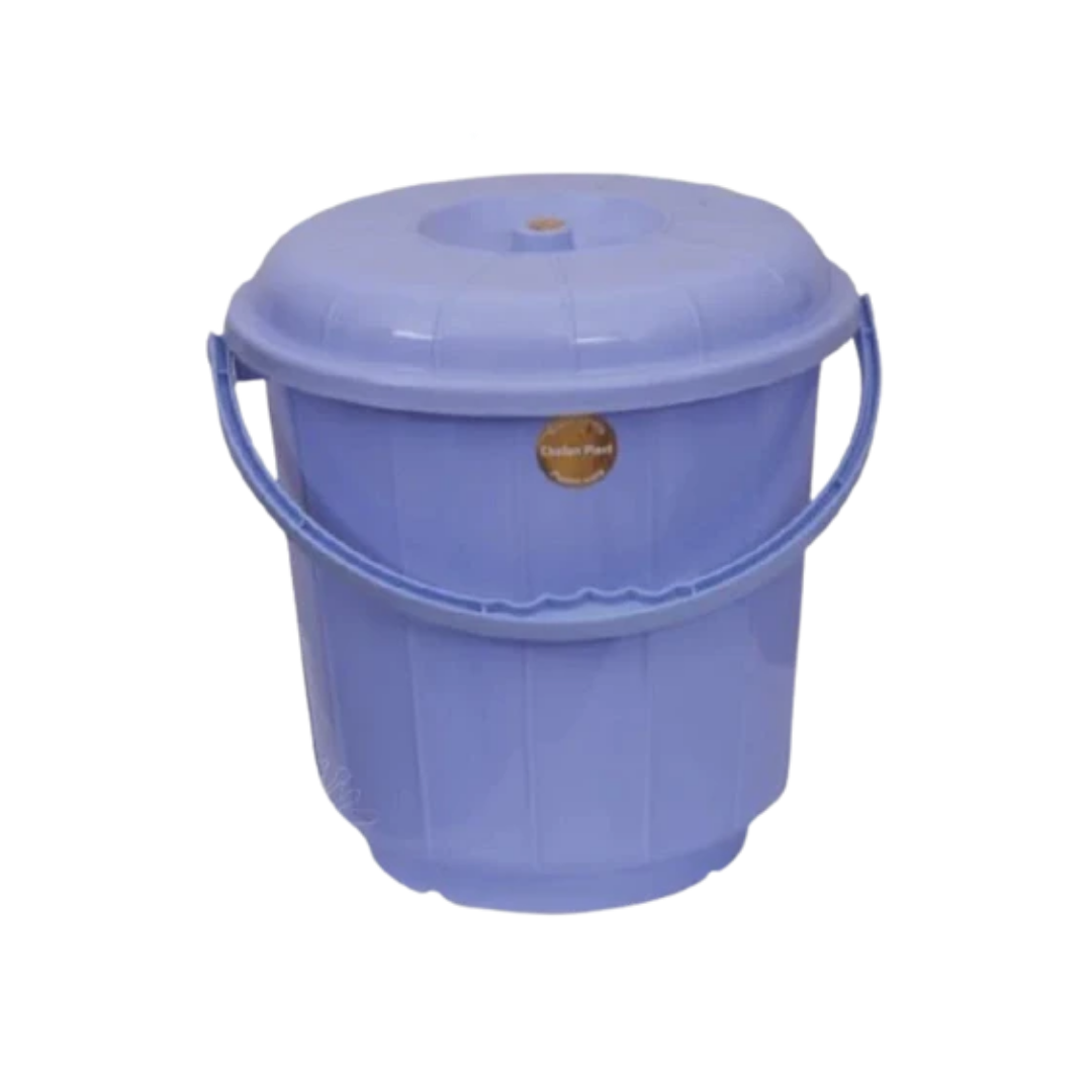 Chetan Star 160 Bucket with Lid