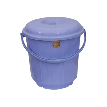 Chetan Star 160 Bucket with Lid