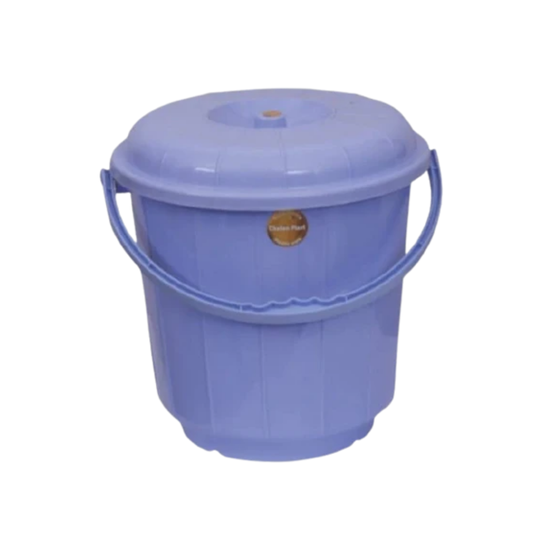 Chetan Star 250 Bucket with Lid