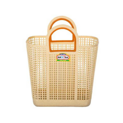 Nayasa Magic Queen Shopping Basket