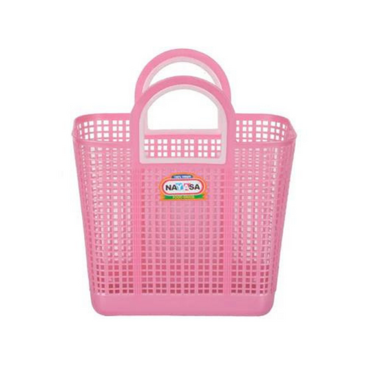 Nayasa Magic Princess Shopping Basket