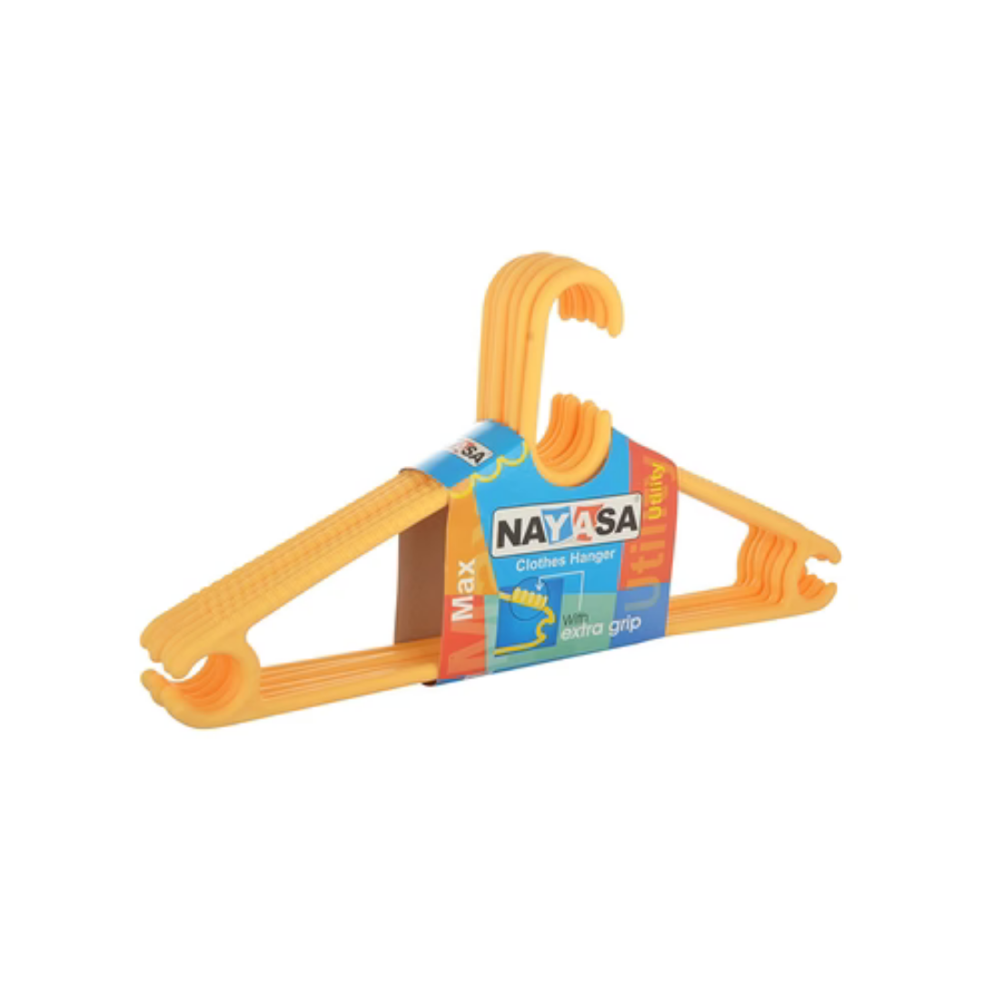 Nayasa Hanger (Set of 6 Pcs)