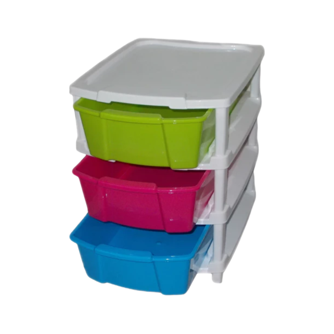 Sonal Shelf Organizers