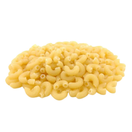 Macroni (L Shape)