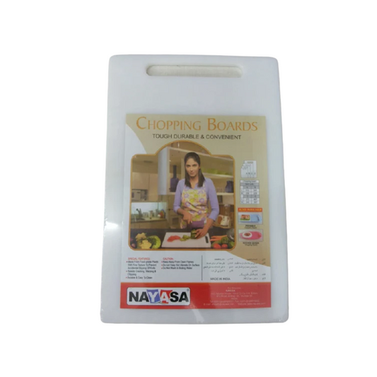 Nayasa Chopping Board 3