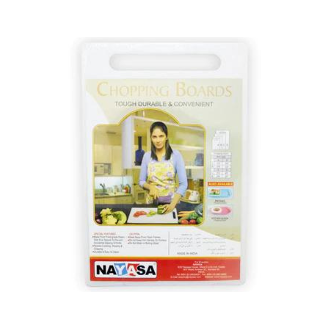 Nayasa Chopping Board 2