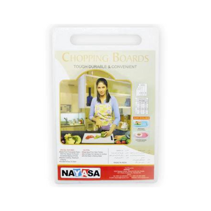 Nayasa Chopping Board 2