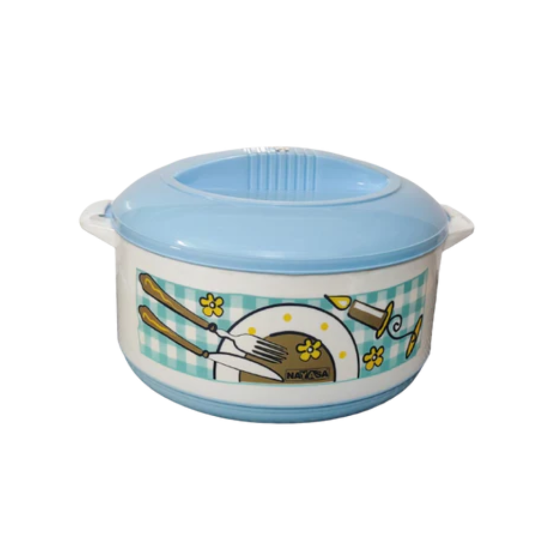 Nayasa 3500 Chef Insulated Casserole