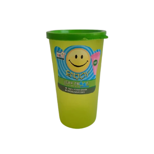 Ski Enjoy Tumbler Small