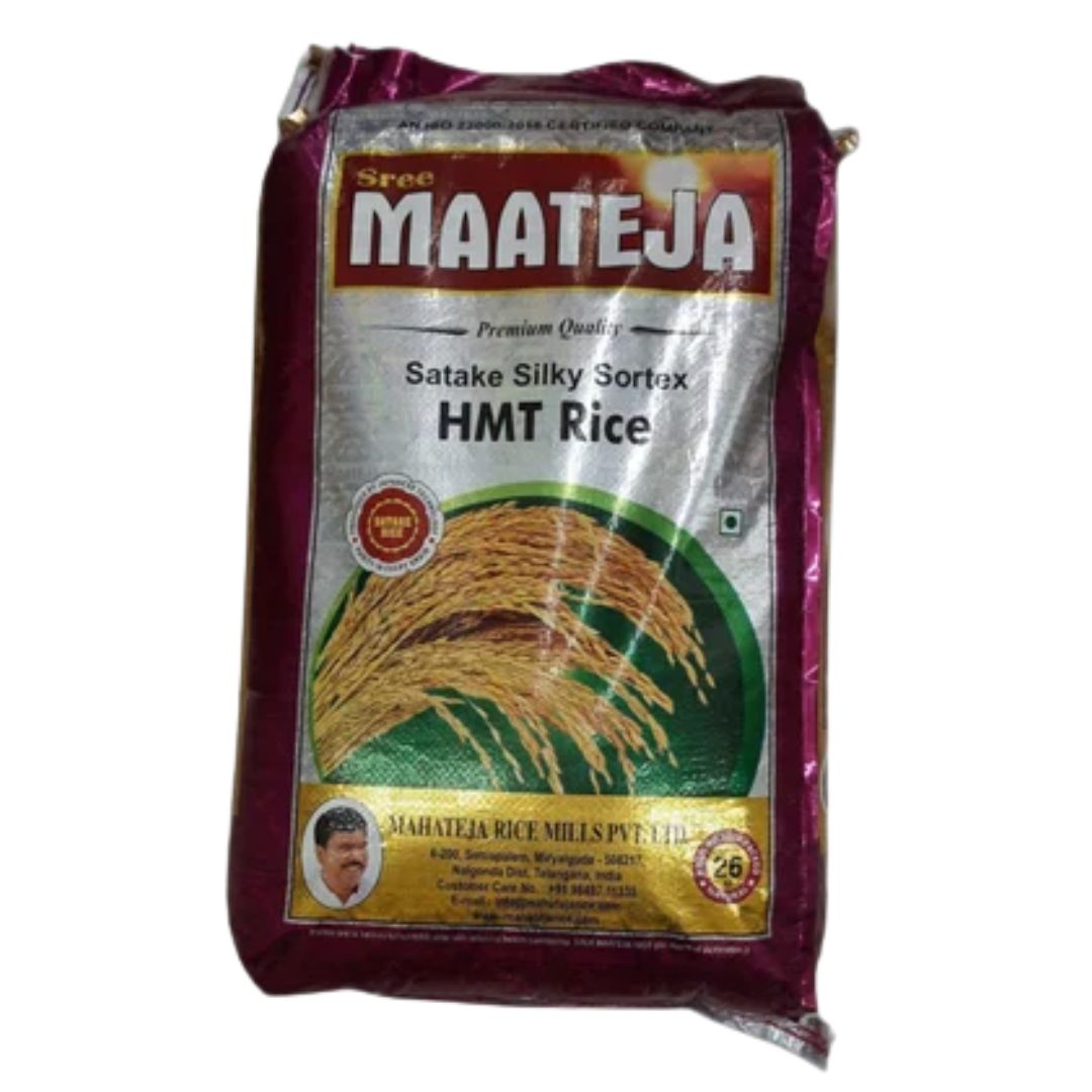 MaaTeja HMT 26Kg Bag