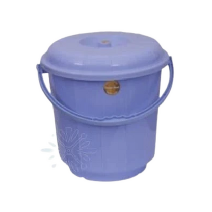 Chetan Star 90 Bucket with Lid