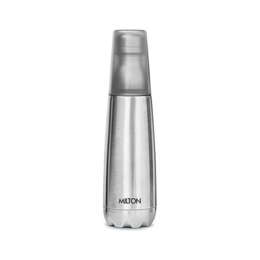 Milton Vertex 1000 Thermosteel Bottle with Cap